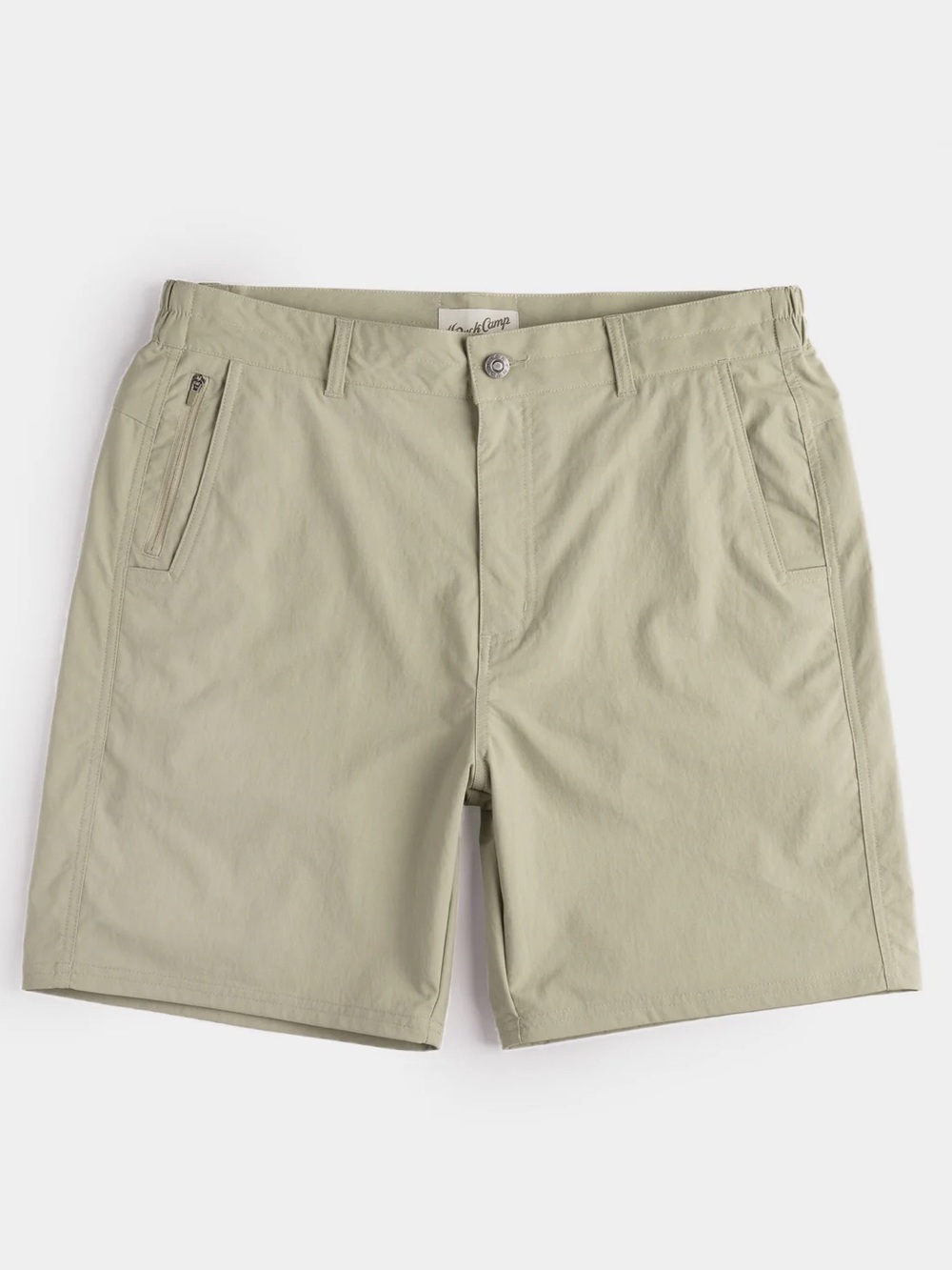 Duck Camp Drifter Shorts in Sandbar